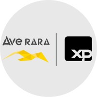 Ave Rara | XP Investimentos logo - Similar company to Fractal Investimentos