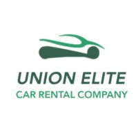 Union Elite Car Rental logo - Similar company to Cararak Ventures