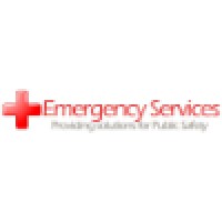 Emergency Services, LLC logo - Similar company to Team Builder Staffing