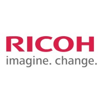Ricoh International B.V. logo - Similar company to Ricoh Nederland