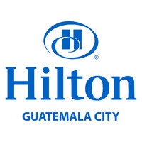 Hotel Hilton Guatemala City logo - Similar company to Real Intercontinental Guatemala