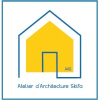 Atelier d'architecture Skifa / ورشة الهندسة سقيفة logo - Similar company to Origin