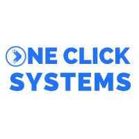 One Click Systems logo - Similar company to Extra Time App