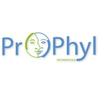 Prophyl Informatique logo - Similar company to Ax2Lan