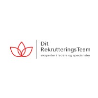 Dit RekrutteringsTeam logo - Similar company to Ilico As