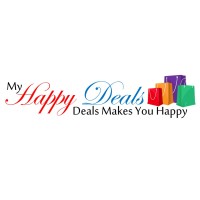 My Happy Deals logo - Similar company to Alys Gallery