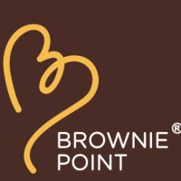 Brownie Point Pune logo - Similar company to Pepsico 🇮🇳 Hlds Pvt ㋏. Pune