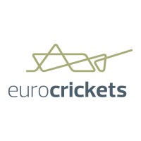 Eurocrickets logo - Similar company to Luatel