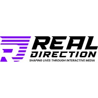 REAL DIRECTION LTD logo - Similar company to Rezon