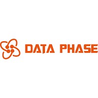 DATA PHASE logo - Similar company to The Computing Australia Group