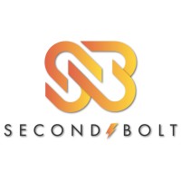 Second Bolt logo - Similar company to Shift Lab