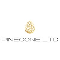 Pinecone Global Ltd logo - Similar company to 松果 Pinecone Ltd