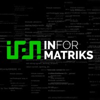 Informatriks logo - Similar company to Bum.Al