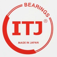 ITJ BEARINGS LTD logo - Similar company to S. Goel Bearing & Co.
