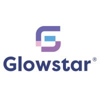 Glowstar logo - Similar company to Glow Startup