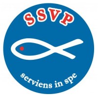 Society of St Vincent de Paul (SSVP) logo - Similar company to Safe Hiring Solutions Llc