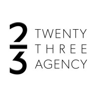 23Agency logo - Similar company to Staypro