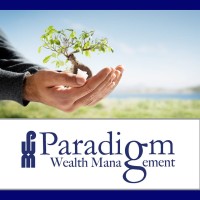 Paradigm Wealth Management, LLC logo - Similar company to Wolf & Oak