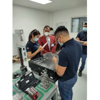 Capacitaciones especializadas en Metrologia logo - Similar company to Aj Metrology
