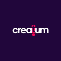 Agência Creatum logo - Similar company to Julia Arenda ✷ Design & Ux