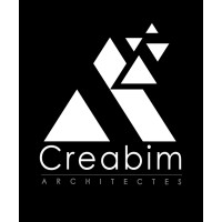 CREABIM ARCHITECTES logo - Similar company to Morpho Architecture