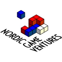 Nordic Game Ventures AB - Nordic Game Fund Management Oy logo - Similar company to Reimagine Technology Ventures