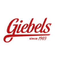 Giebels Meat Products logo - Similar company to Eijdems Internet