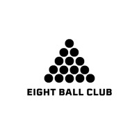 Eight Ball Pool Club UWA logo - Similar company to The Porch Cafe