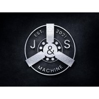 J&S Machine logo - Similar company to Trailer Professionals