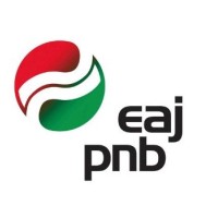 EAJ-PNB logo - Similar company to Eaj-Pnv