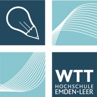 Wissens- und Technologietransfer | Hochschule Emden/Leer logo - Similar company to Emden Consulting