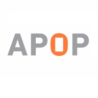APOP (Collecto) logo - Similar company to Base132