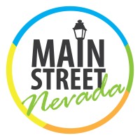 Main Street Nevada