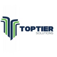Top Tier Solutions logo - Similar company to Top Tier Solutions