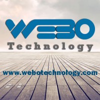 Webo Technology logo - Similar company to Xl Technologies