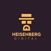 Heisenberg Digital logo - Similar company to Tree House