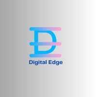 DigitalEdge logo - Similar company to Digitaledge