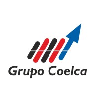 GrupoCoelca logo - Similar company to Mesur