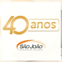 São João Móveis logo - Similar company to Inter Moldes E Matrizes