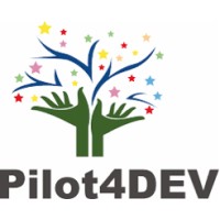 Pilot4DEV logo - Similar company to Ai4Debunk