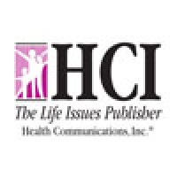 Health Communications, Inc. logo - Similar company to Hyderus