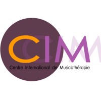 CIM Centre International de Musicothérapie logo - Similar company to International Music Therapy Centre