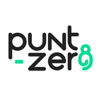 Punto Zero logo - Similar company to Spazio Zero