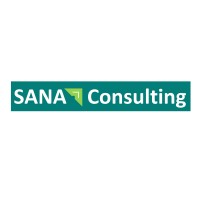 SANA CONSULTING logo - Similar company to Magna Labs