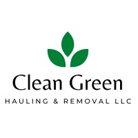 Clean Green Hauling & Removal LLC logo - Similar company to Priority One Payroll Llc