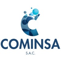 Cominsa Sac logo - Similar company to Eesaperu