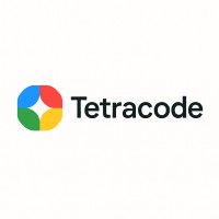Tetracode logo - Similar company to Vks Technologies