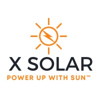 X SOLAR SDN BHD logo - Similar company to Eco Solar Solutions Sdn Bhd
