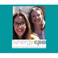 SynergyCPD logo - Similar company to Digital Archiving Systems