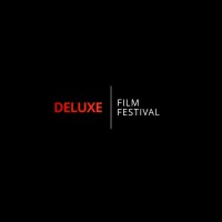 Deluxe Film Festival logo - Similar company to 4Bit Animation Studio